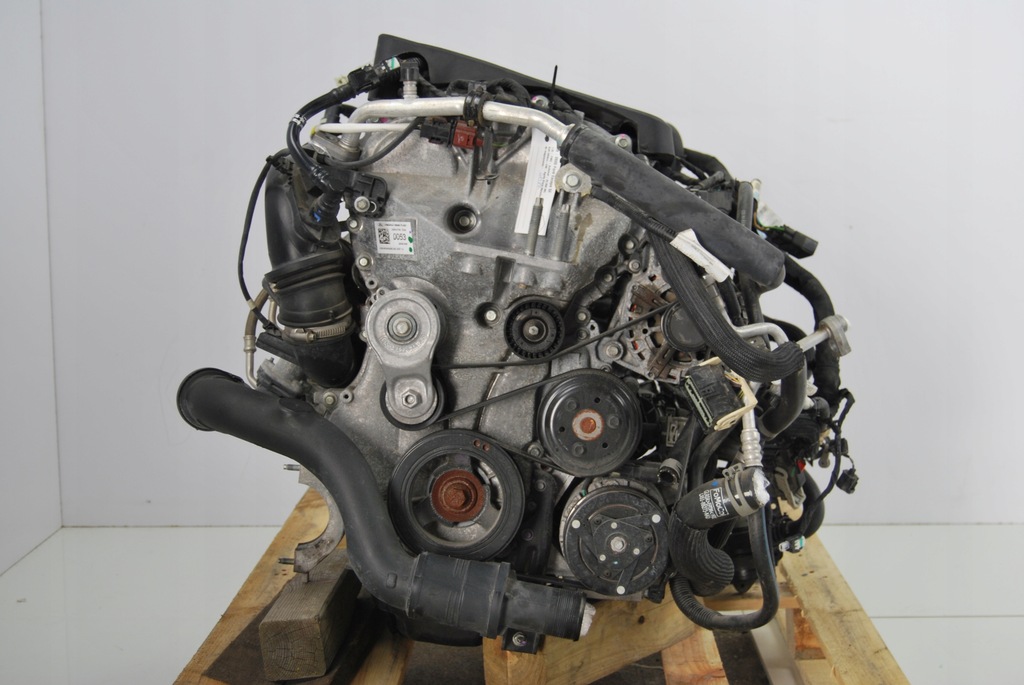 фото №6, Двигун 1.5l ecoboost ford kuga 2020+ escape usa