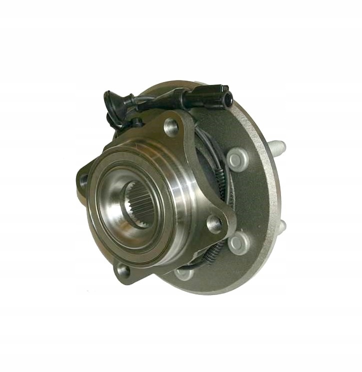 фото №1, Ford expedition 2003-2006 lincoln navigator 2003-2006 ступиця підшипник задня