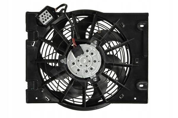 фото №2, Hart 611 426 вентилятор, охолодження двигуна