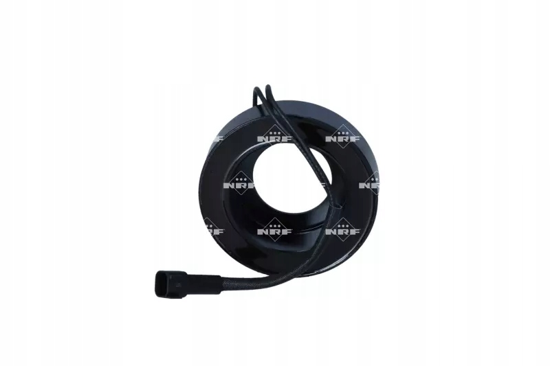 фото №2, Сцепление компрессора кондиционера