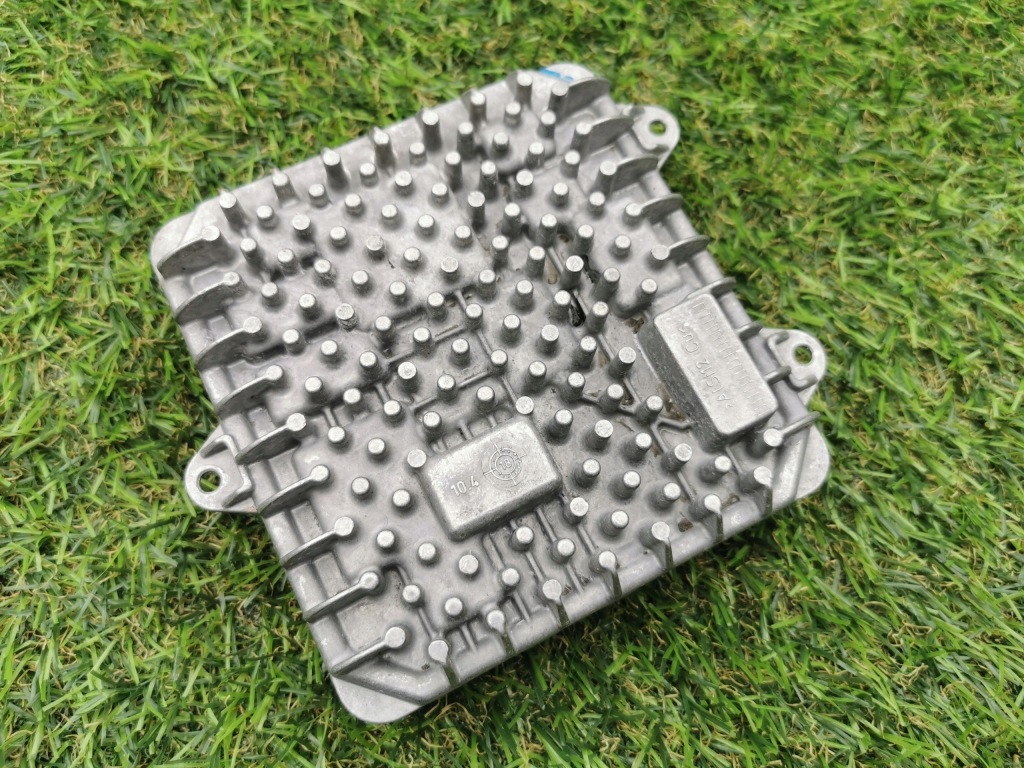 фото №2, Bmw перетворювач модуль 8494842