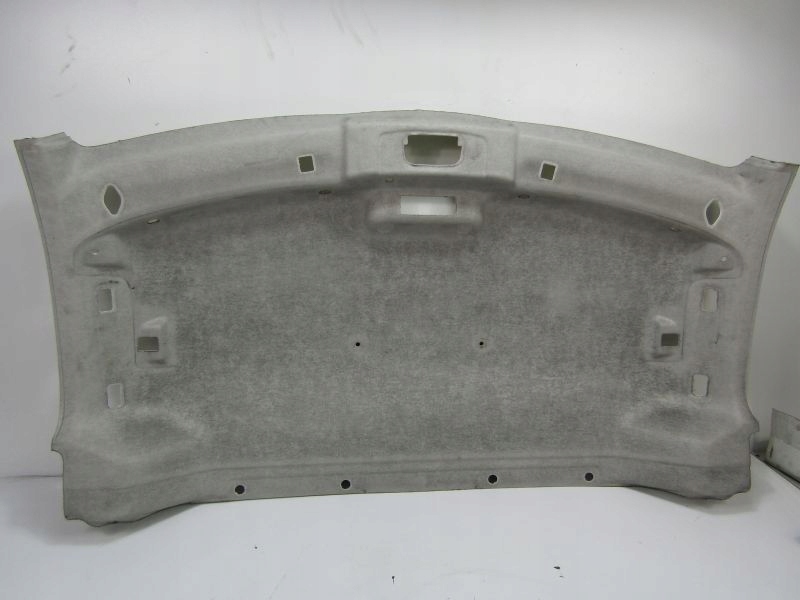 фото №1, Fiat scudo ii 270 потолок 14961590bj