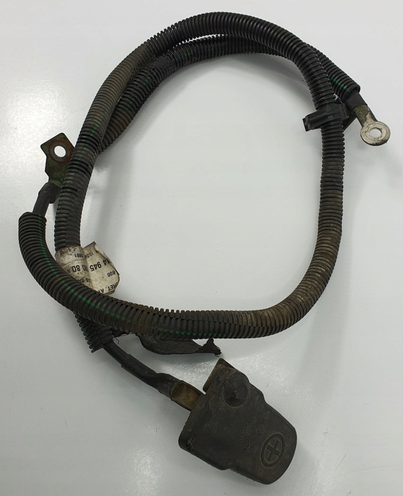 Купити Джгут електропроводка акумулятор citroen jumpy i