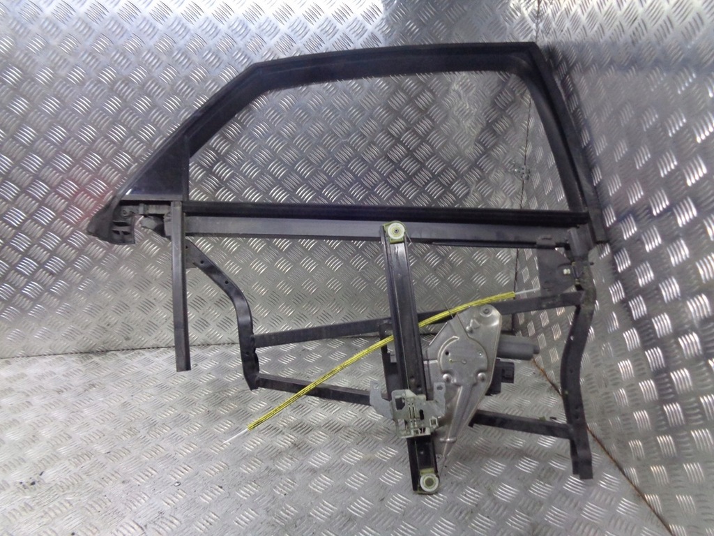 фото №1, Механізм скло правий задня audi a6 c5