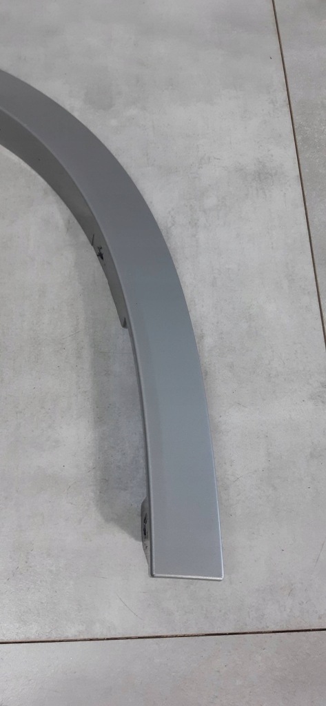 фото №7, Bmw x1 u11 m-pakiet молдинг крила права задня 51779881962