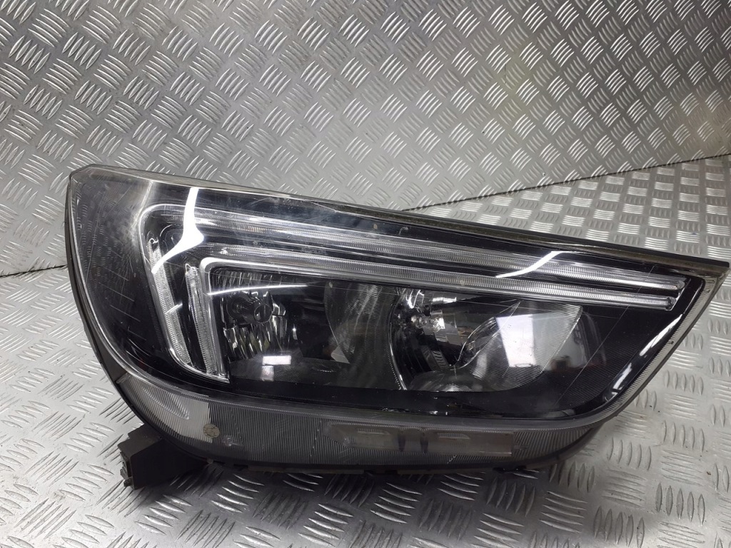 Купить Фара правый  передняя opel mokka 1.6 cdti 42566561