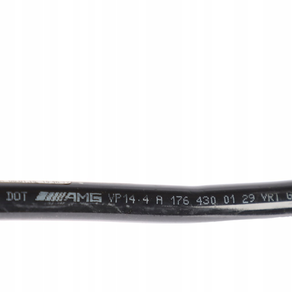 Mercedes w176 a45 amg бензин шланг вакуумный пабтрубок  a1764300129 Доставка