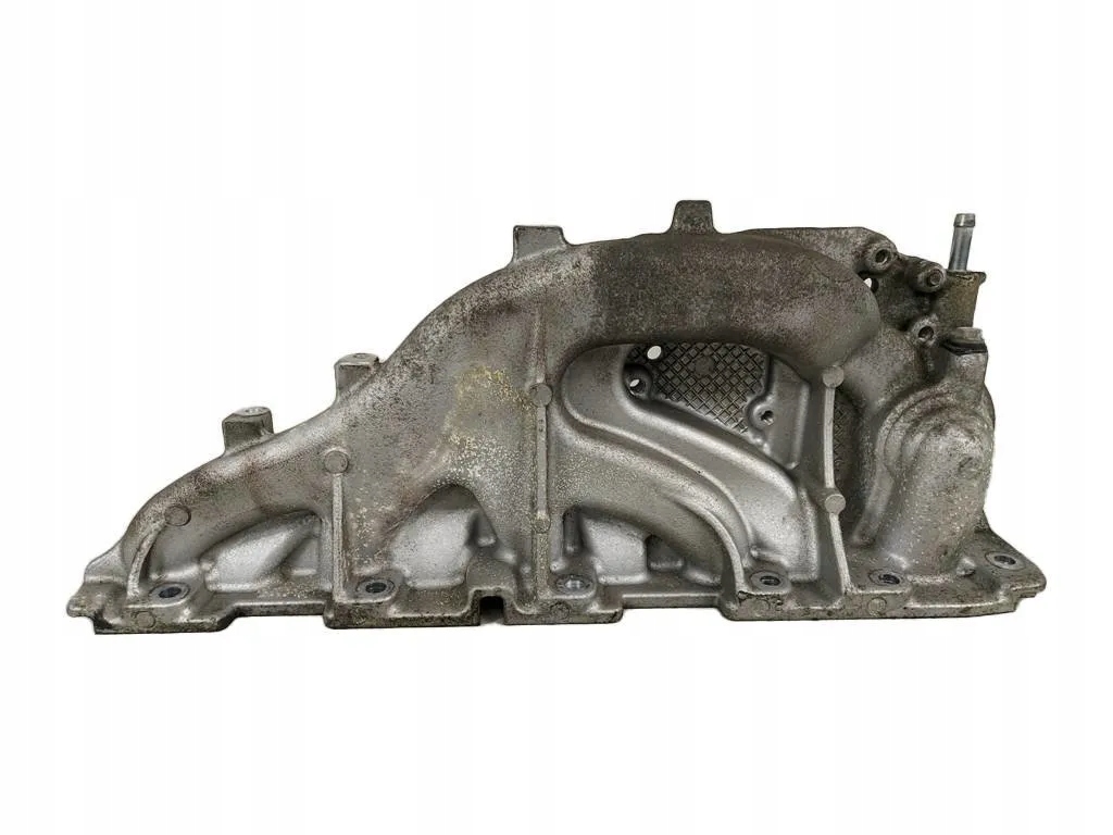 фото №1, Коллектор всасывающий renault scenic iii 1.6 dci