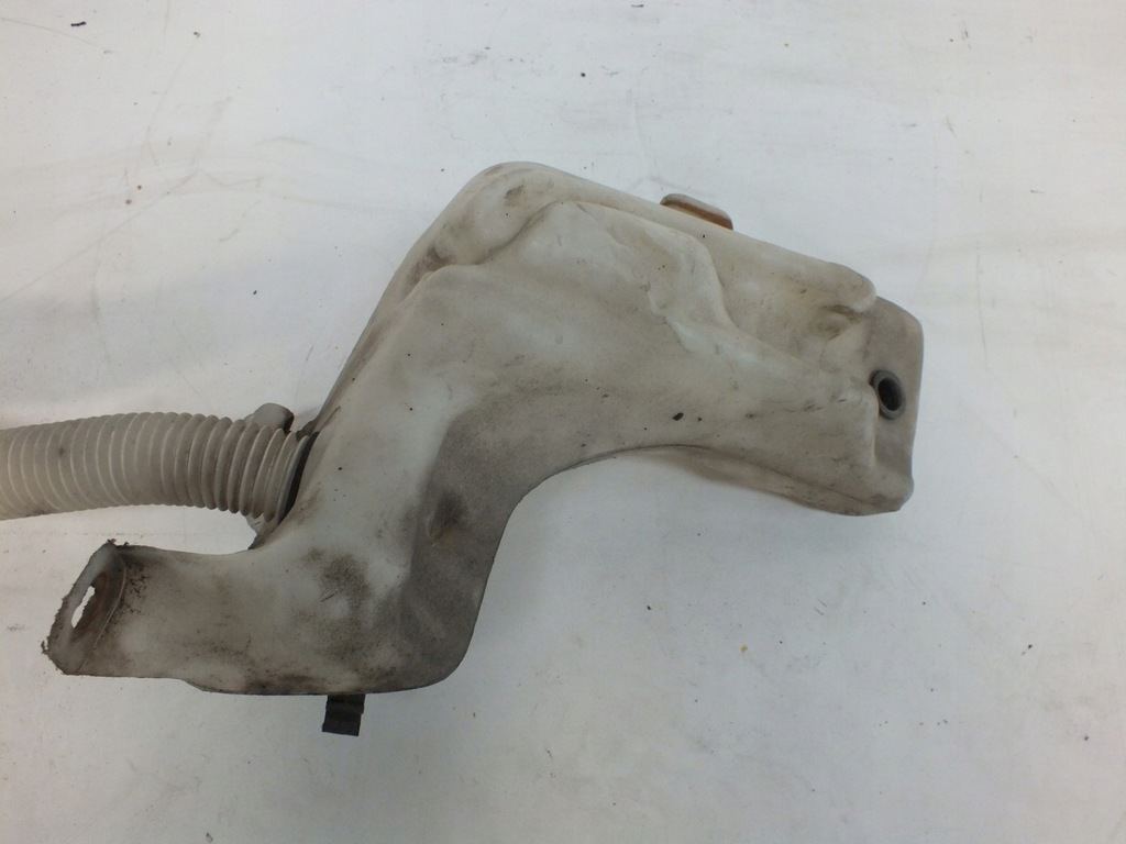 фото №4, Peugeot 307 бак жидкость do омывателя