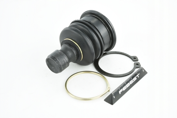 фото №2, Шарова опора важеля febest 0220-j31