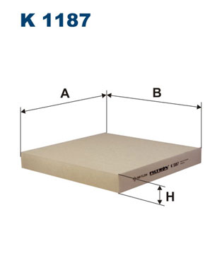 фото №4, Набор фильтров filtron honda cr-v iv