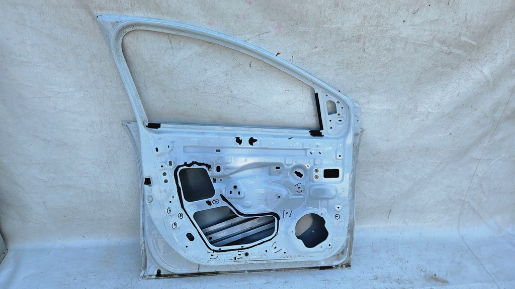 фото №8, Дверь dacia sandero iii 20- левый перед левая перед