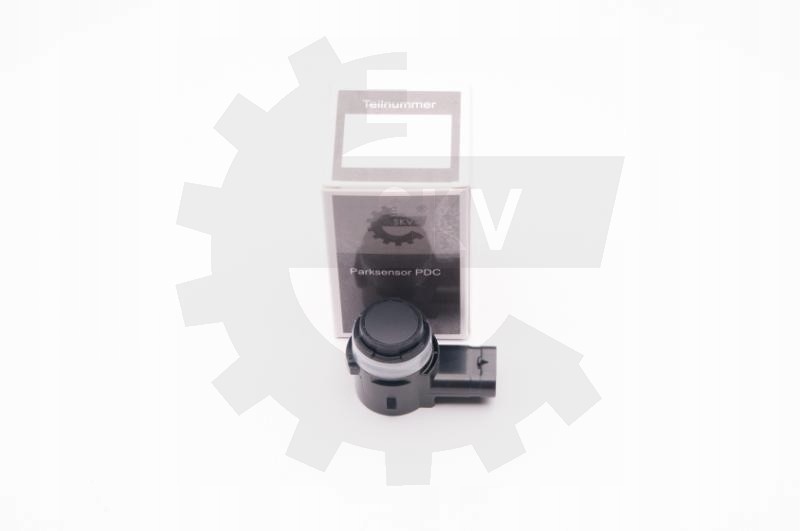 фото №1, Датчик парковки audi a3 tt