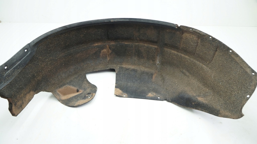 фото №1, Volvo xc60 i підкрилок ліва задні лівий задня