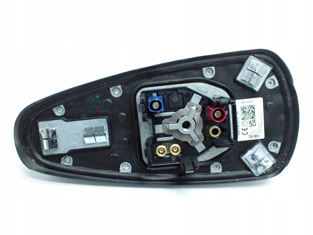 фото №15, Навигация navi радио дисплей 10a035816j 10b919606b vw id4 id.4 23r