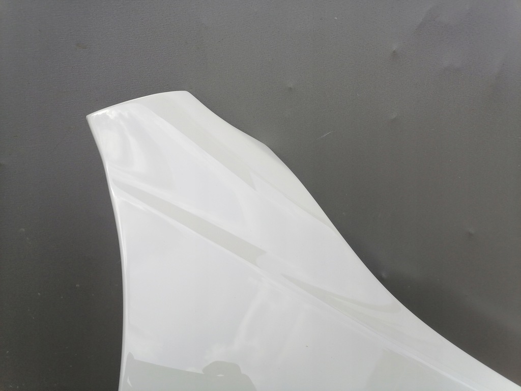фото №7, Крыло правый bmw f10 f11 bmw 5 bmw 7 цвет a300 алюминий
