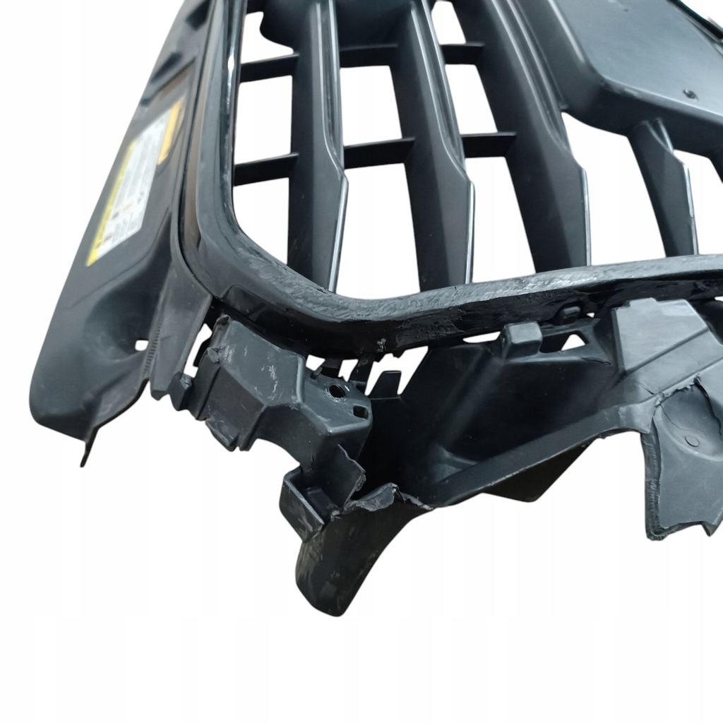 фото №9, Решітка радіатора решітка радіатора audi a3 8v sedan s-line 8v5853651a