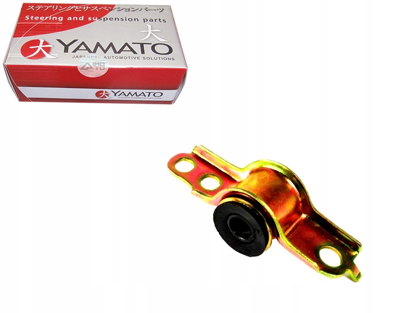 фото №1, Втулка рычаг поперечный [yamato]