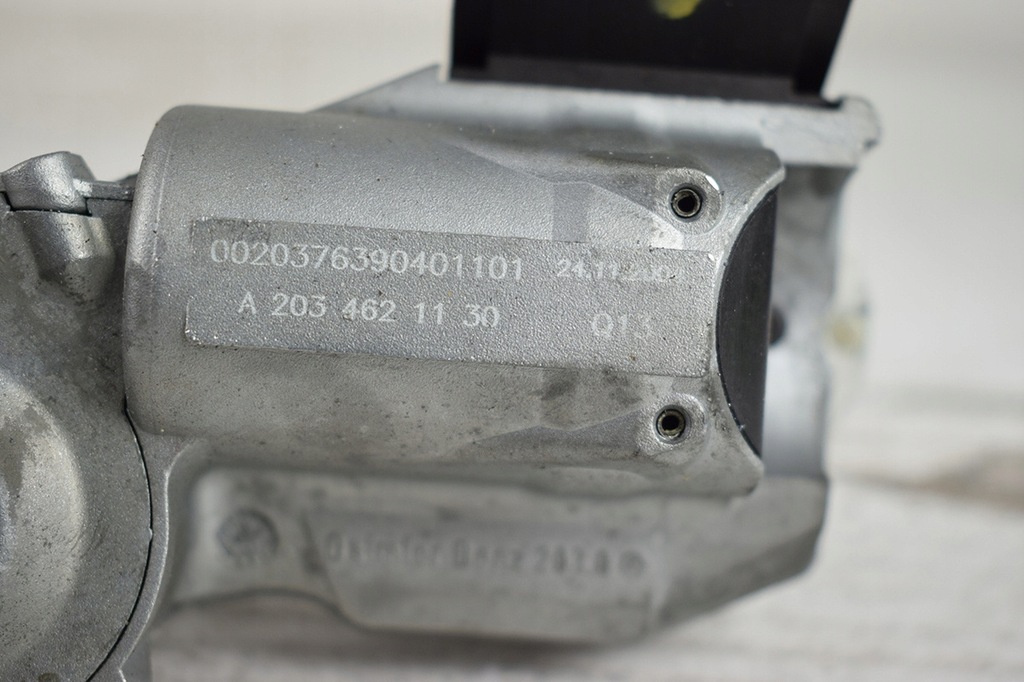 фото №8, Набір стартовий mercedes w203 2.2cdi a6461504579