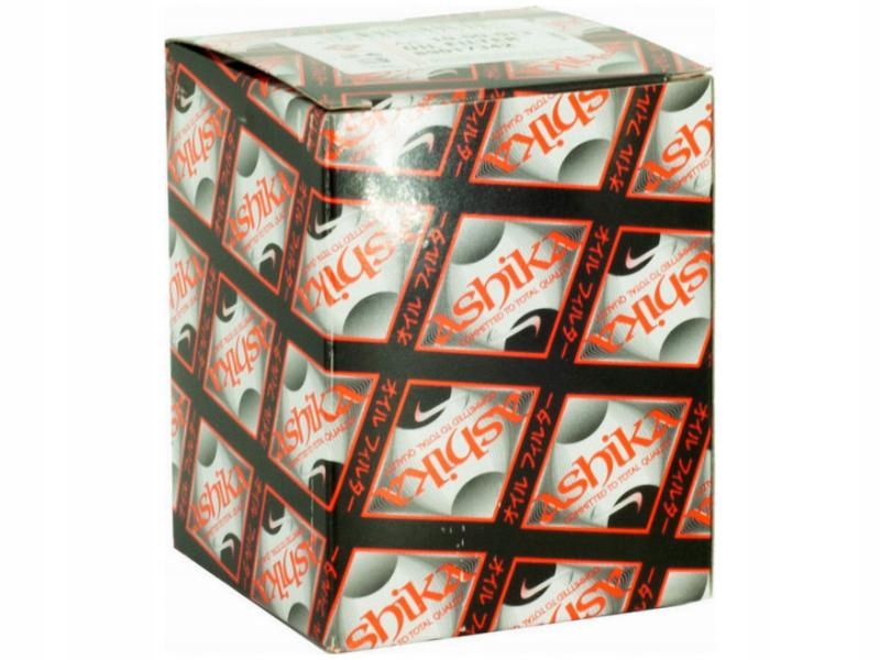 фото №1, Фильтр масла kia pregio 2.5 2.7 95-04