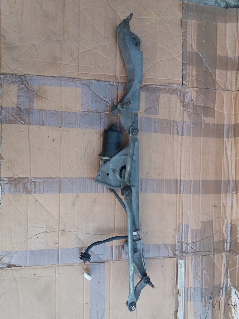 фото №1, Механізм двірник mercedes w203 sport coupe