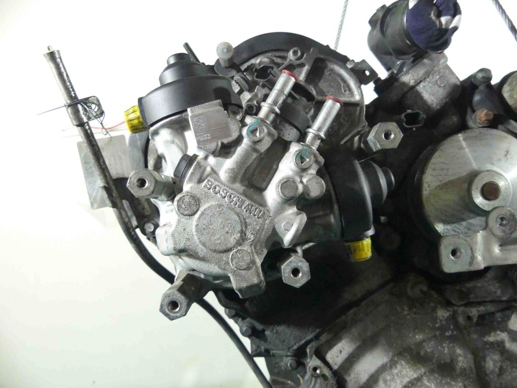 фото №1, Насос упорскування maserati ghibli iii 13-17 3.0d