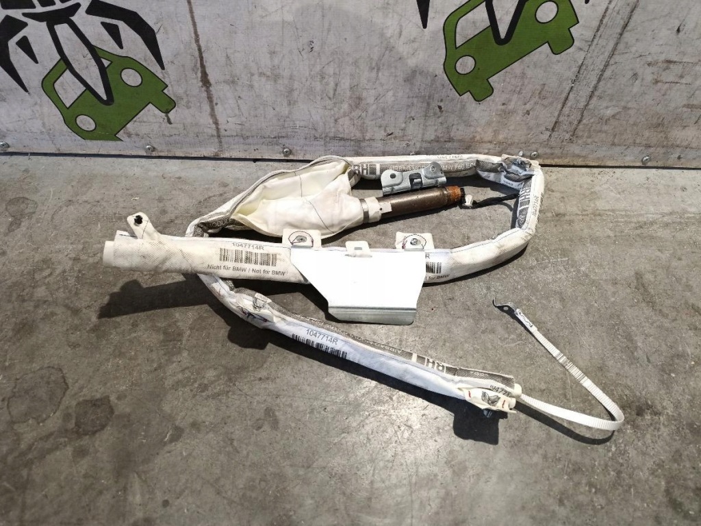 Купить Mini countryman f60 шторка безопасности правая 85737642214