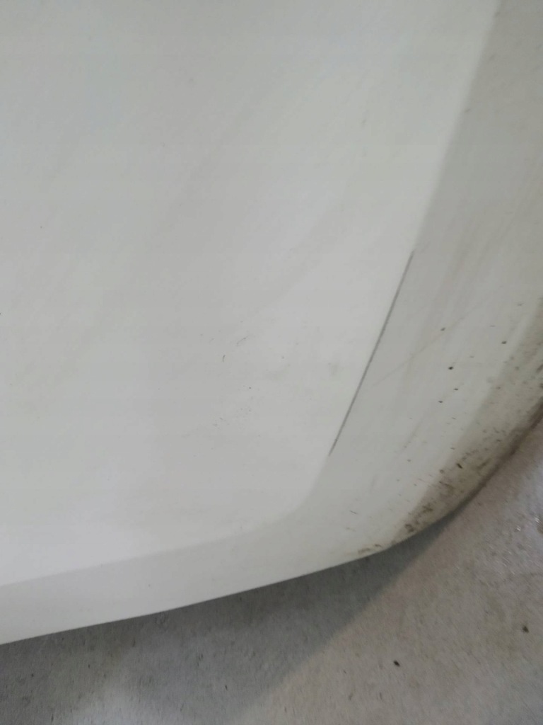 фото №9, Бампер задняя kombi pdc lf9e skoda rapid i 2012-2019