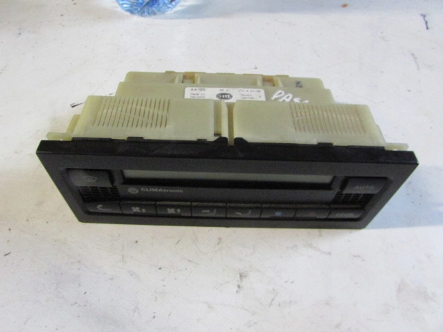 фото №1, Панель обдув vw passat b5