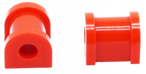 фото №1, Втулка стабилизатора задняя 17mm nissan patrol y60/61