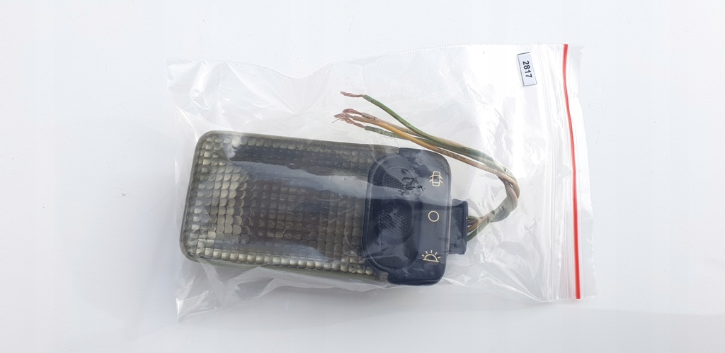 фото №12, Citroen c1 peugeot 107 лампа лампа кабіни стельовий перед передня