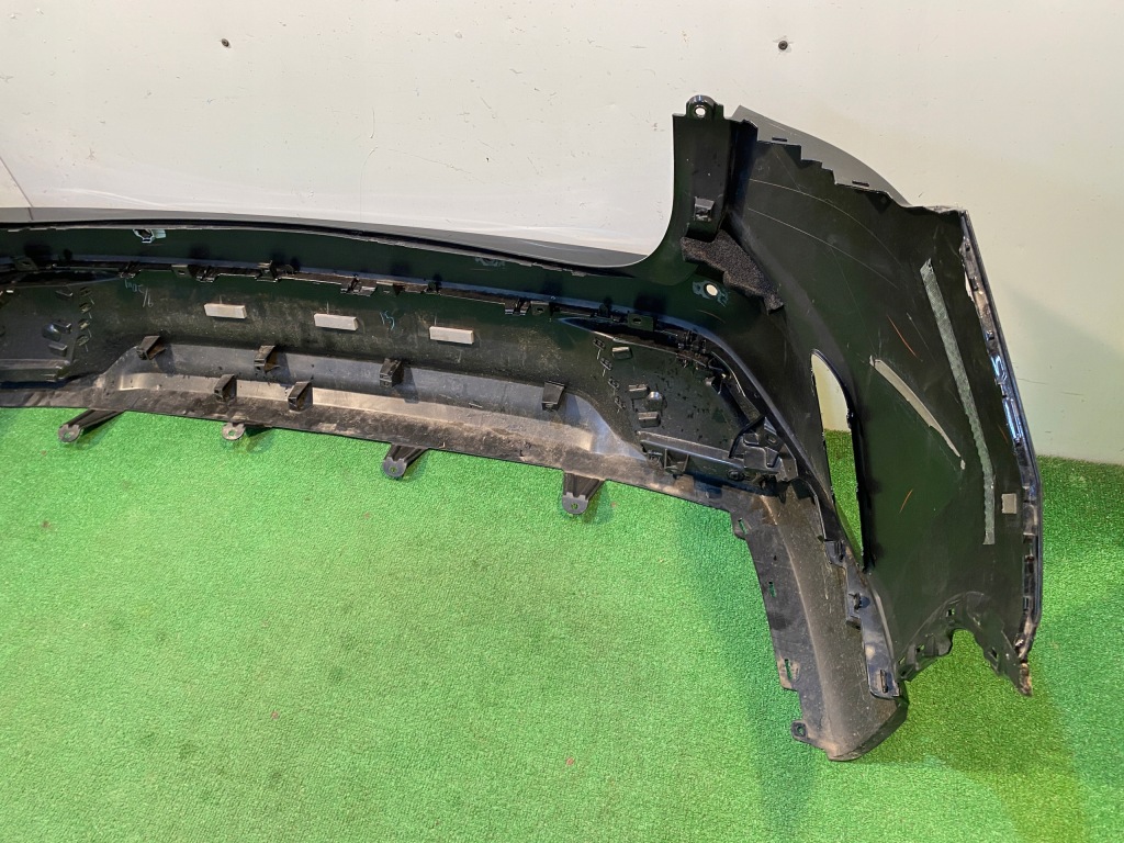 фото №13, Lexus rx v f-sport бампер задняя задний 23- 52159-48340