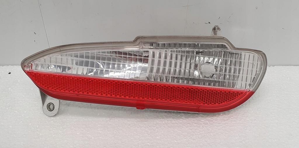 фото №1, Fiat punto evo 09- лампа заднього виду оригінал