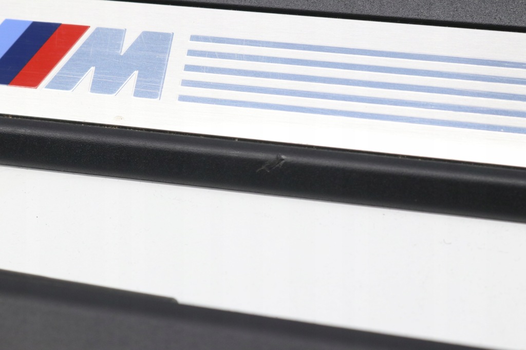 фото №7, Bmw g01 x3 g02 x4 молдинг поріг m-pakiet ліва права