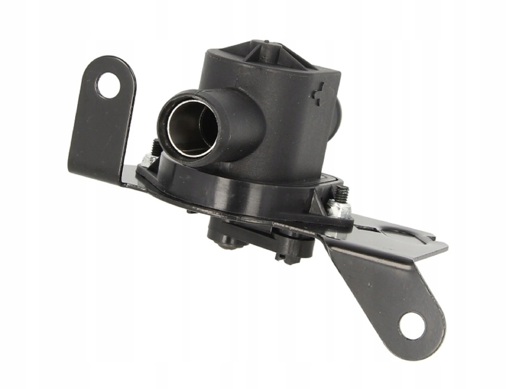 фото №1, Клапан обігрівача akusan bpd-sc103