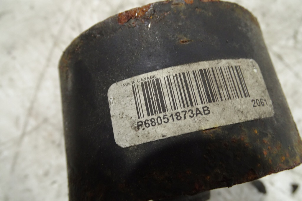 фото №9, Journey freemont 11- 3.6 кронштейн подушка 68051873ab