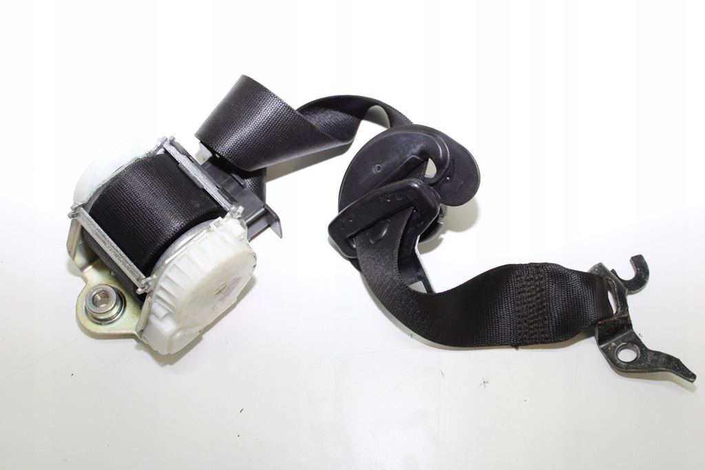 фото №4, Bmw 1 e87 pas безопасности правый перед 33059849