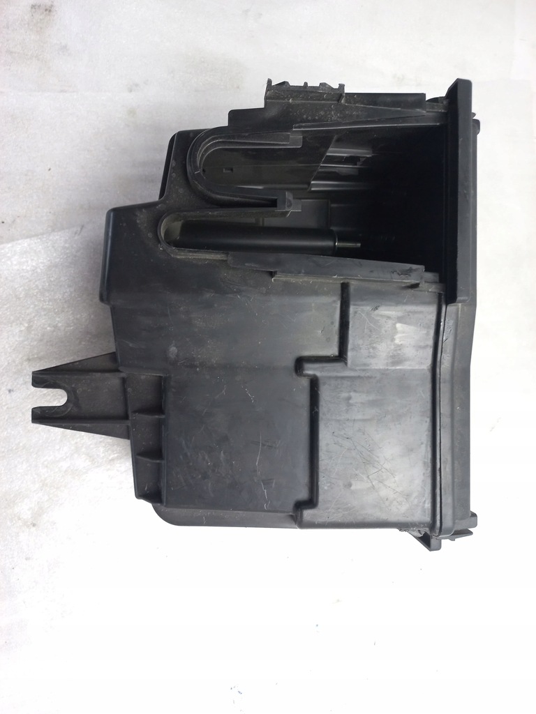 фото №10, Vivaro b trafic talento корпус коробка предохранителей