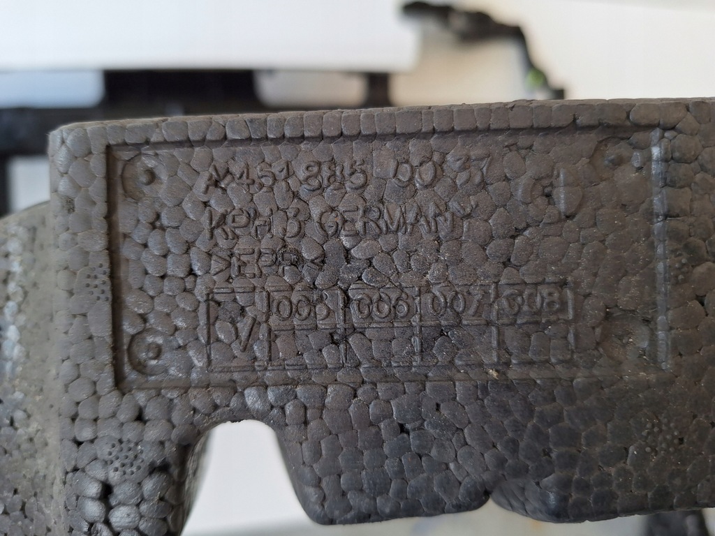 фото №12, Smart fortwo 451 крила капот pas оригінал