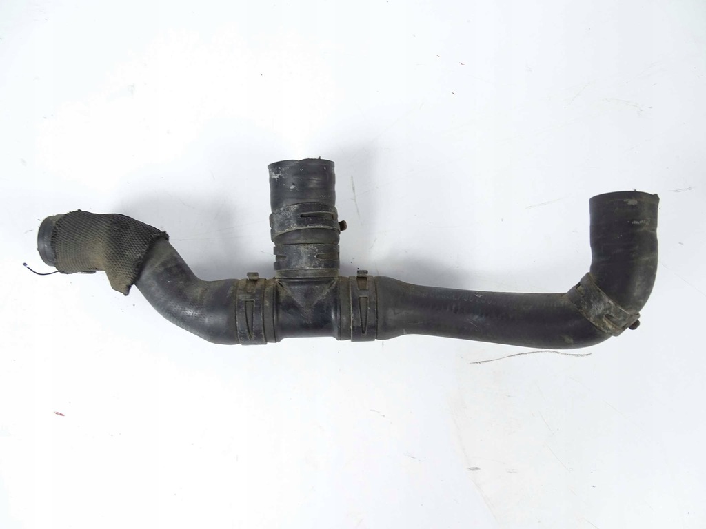 фото №1, Mercedes w203 w209 wąż труба шланг wody