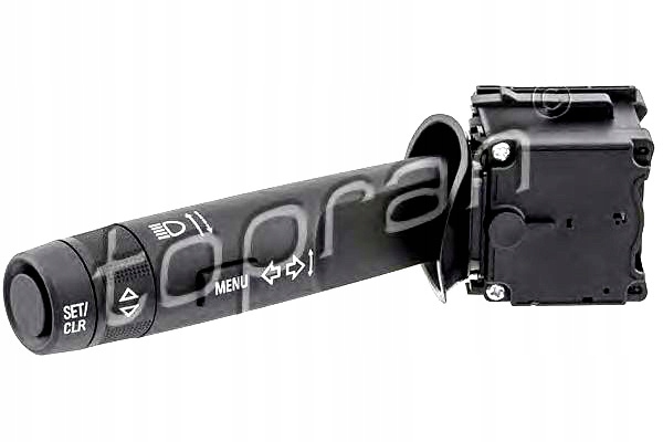 фото №1, Topran переключатель комбинированный pod воздуховод chevro