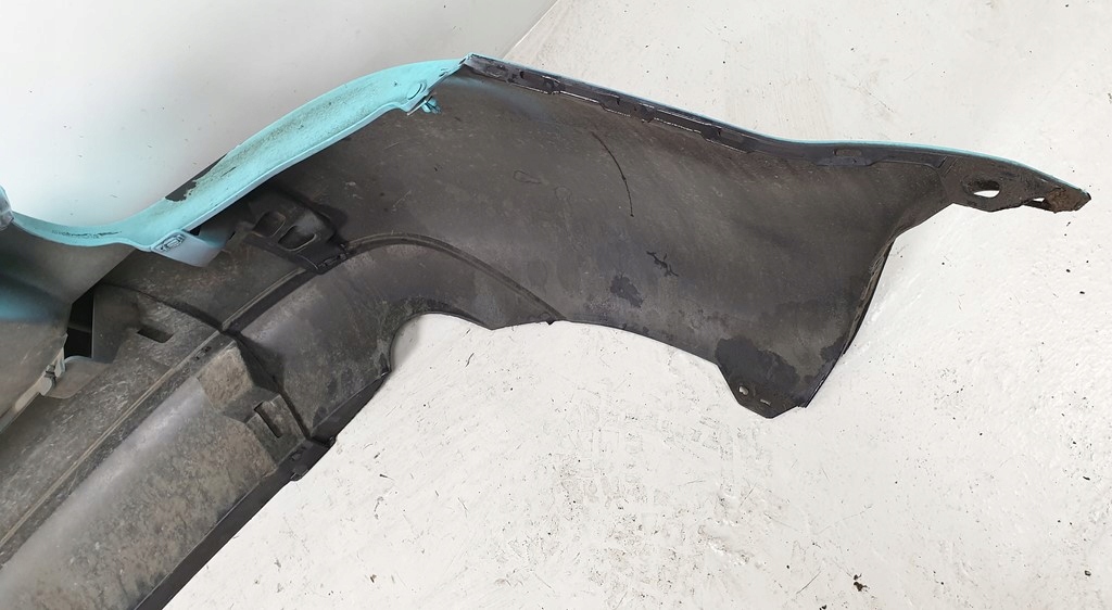 фото №6, Бампер задній задня mazda mx-5 mx5 nc