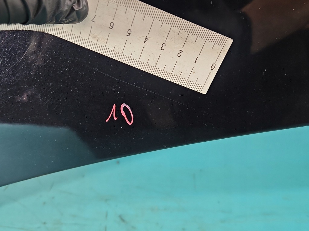 фото №12, Капот передня vw golf vi чорний lc9x