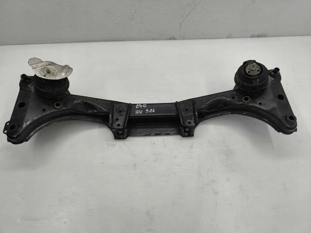 фото №1, Балка підвіска двигуна перед bmw e46 1.9 touring