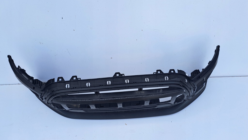 фото №10, Бампер перед mini cooper f55 f56 lift lci 21-