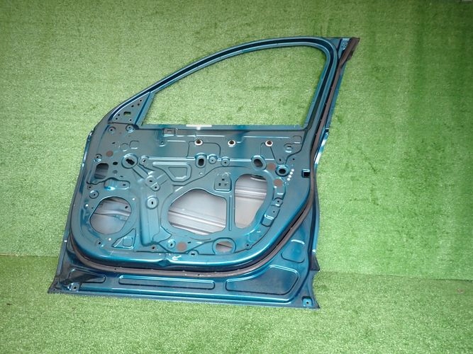 фото №14, Renault arkana 21- дверь правое передние перед