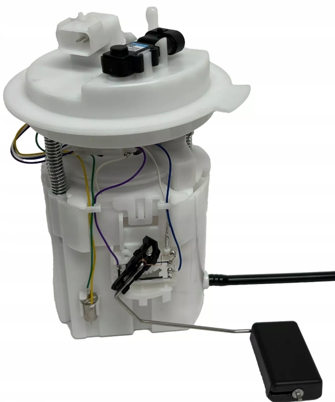 фото №1, Насос топлива chevrolet epica 2.5 2006 - 2012