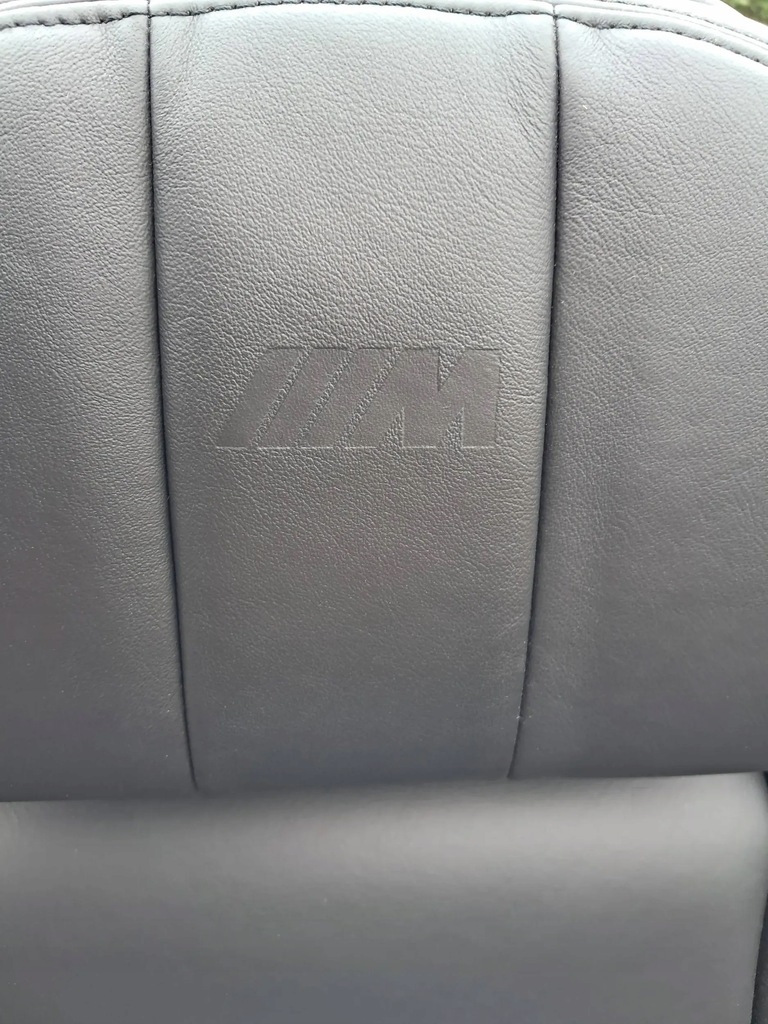 фото №15, Bmw f10 m5 сиденья europa