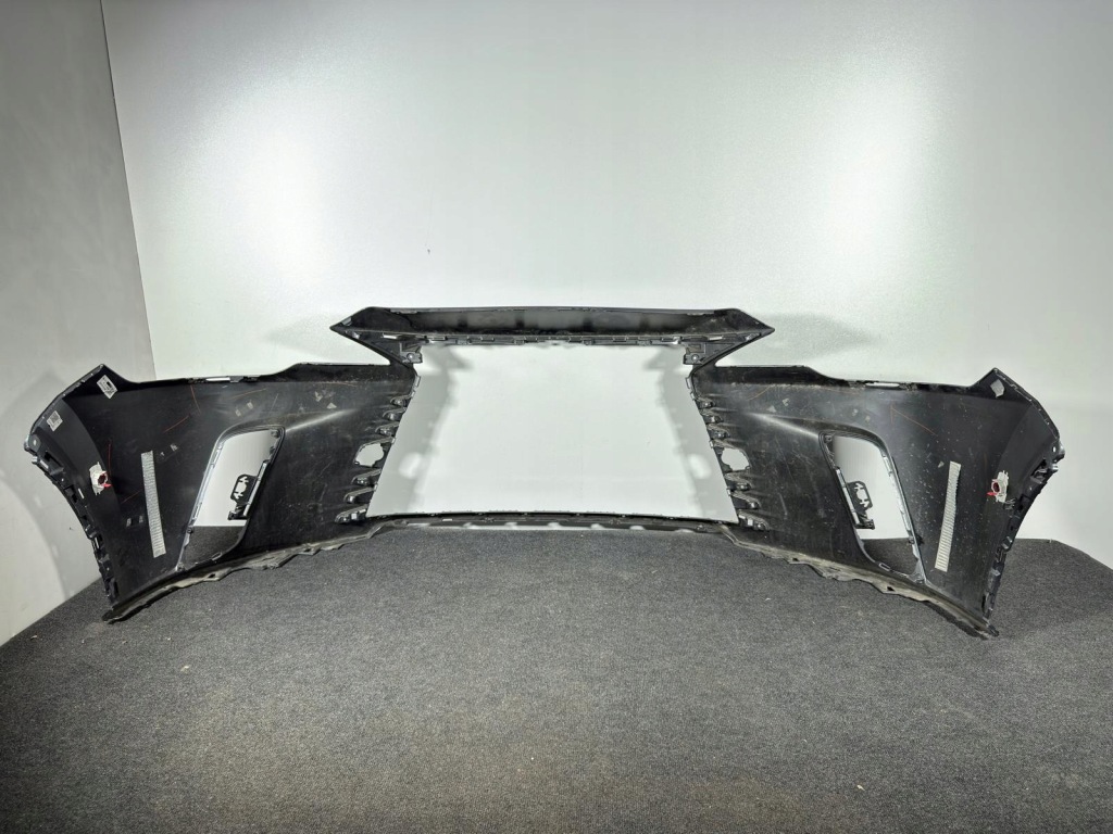 фото №16, Lexus rx 5 v бампер перед передний 52119-48850 bardzo хороший org