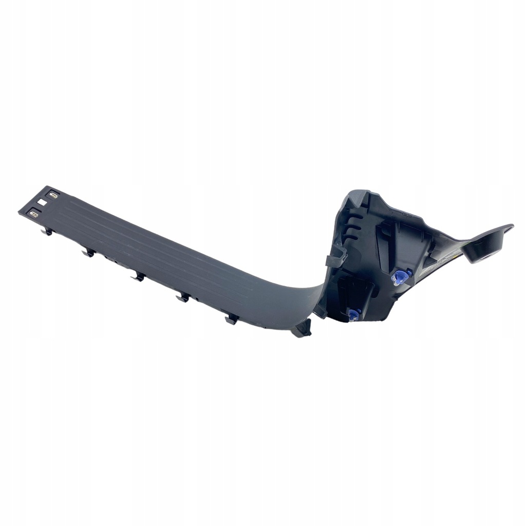 фото №9, Молдинг поріг права перед renault kangoo iv